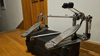 TAMA HP 910LSW SPEED COBRA Dvojitý pedál - 13