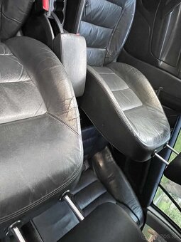 Škoda octavia 2 1.9 TDi, 77kw - 13