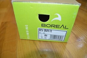 Lezečky Boreal Beta 42.5 | 8.5 UK - 13