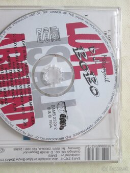 CD single : bez obalov - výhodná cena. - 13