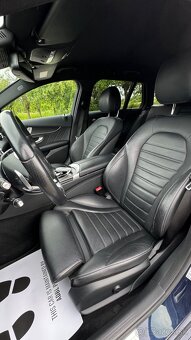 [✔️] Mercedes C 250 d, 4matic A/T, 9 st. Automat | 202 XXX - 13