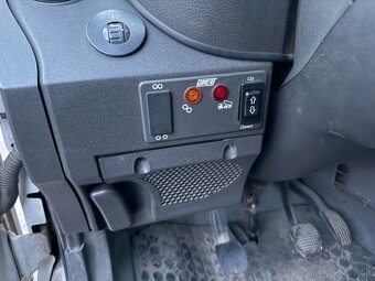 Iveco Daily 2.8 turbo sklapac/vyklapac - 13