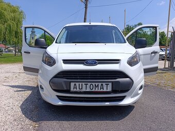 Ford Transit Connect 1.5TDCI Automat  Navi, Kamera, 2017 - 13