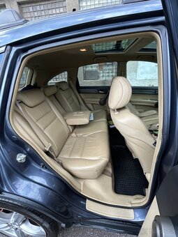 Honda Cr-v Top Executive - 13
