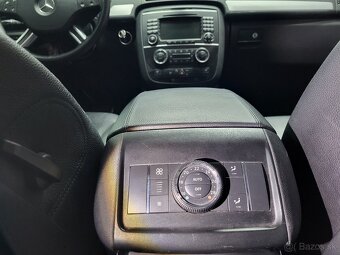 Mercedes-Benz R trieda 280 CDI 4-matic 7 miest,odpocet DPH - 13