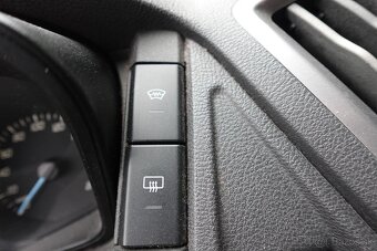 FORD TRANSIT L3H2 5MÍST 2.2TDCI KLIMA - 13