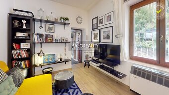 HALO reality - Predaj, rodinný dom Sklené Teplice - EXKLUZÍV - 13