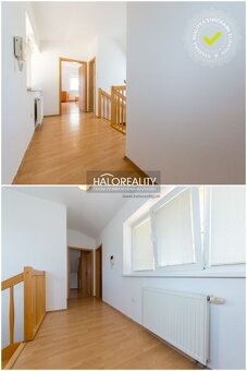 HALO reality - Prenájom, rodinný dom Bratislava Podunajské B - 13