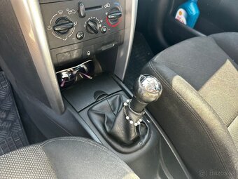 Peugeot 207 SW 1.6 benzín - 13