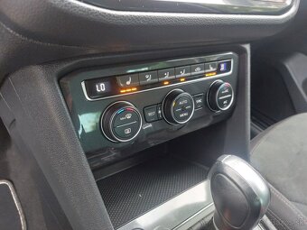 VOLKSWAGEN TIGUAN 2.0TDI 110KW DSG HIGHLINE MATRIX - 13