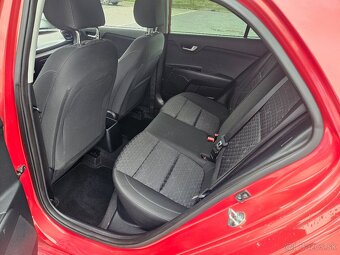 Kia Rio 1.2CVVT 84PS 2022 LED /Kamera/Radar/Android - 13