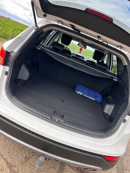 Hyundai Santa fe 2.2 CRDi 4x4 - 13