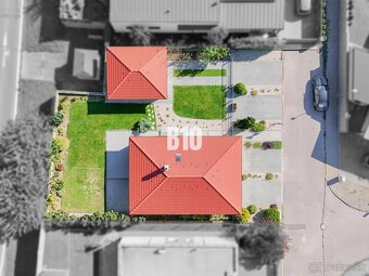 Rodinný dom v Meste na BÝVANIE alebo PODNIKANIE - 13