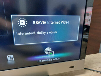 TV Sony Bravia KDL-32EX524 - 13