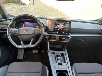 Cupra Formentor 1.5TSi DSG 150k - 13