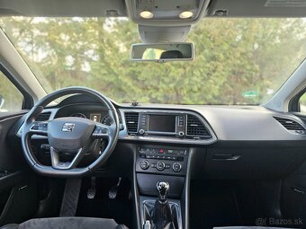 SEAT Leon 1.8 TSI FR 132KW - 13