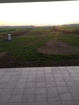 Novostavba - Rodinný dom- Bungalov - 13