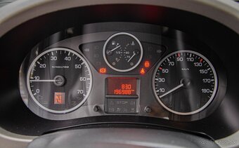 Peugeot Partner Tepee 1.6 BlueHDi 110k ETG6 - 13