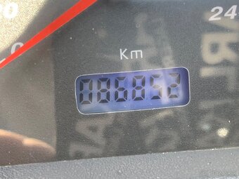 Aprília Caponord ETV 1000 zimná cena - 13