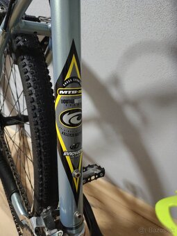 HORSKÝ BICYKEL KELLYS - 13