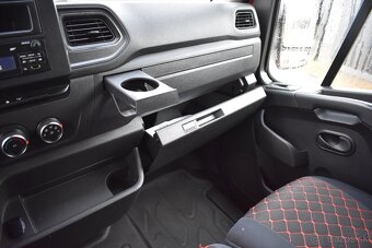 Renault Master III L3H2 110kw MT/6 (DPH) - 13