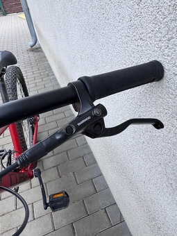 CUBE Aim Pro S 2025 - 13