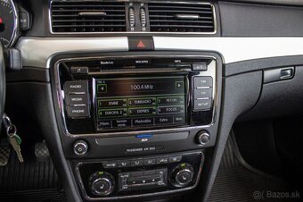 Škoda Superb 2.0tdi 103kw mt6 - 13