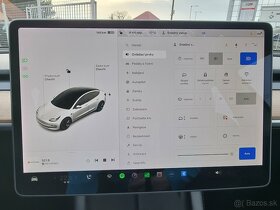 Tesla Model 3 Standard Range Plus 54kWh za 27.900 € - 13