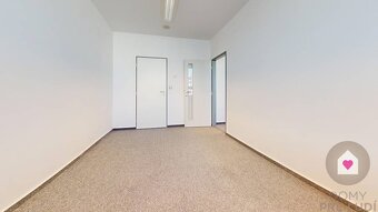 Krásna moderná 3 kancelária -93,25m2 WESTEND TOWER, Dúbravsk - 13