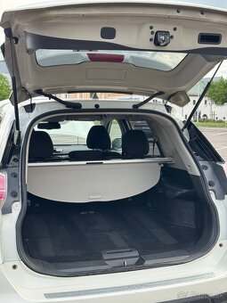 Nissan X-Trail 1.6dci - 13