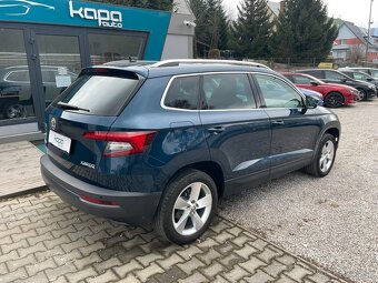 Škoda Karoq 1.5 TSI Executive DSG  - 141.000km - 2019 - 13