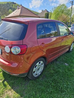 VW Golf Plus - 13