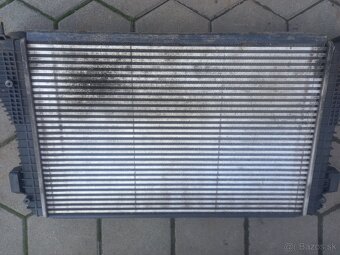 Ventilátor,chladiče na Škoda octavia ,VW,Seat - 13