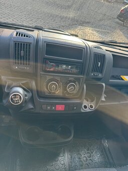 Fiat ducato 2.3 96kw maxi - 13