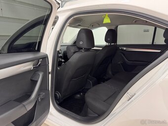 Škoda Octavia 3 FL 1.6 TDI 2018 177 000km SK 1 majiteľ✅ - 13