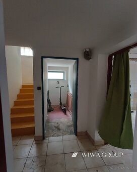 Na predaj poschodový rodinný dom - Komárno - 13