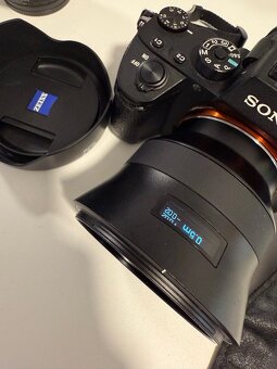 Zeiss Batis 18mm F2.8 - 13