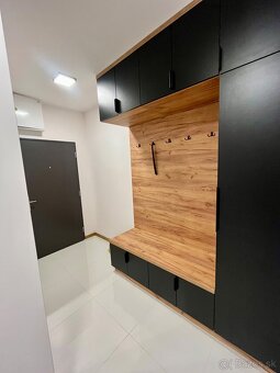 2-izbový byt na dlhodobý prenájom dostupný od 01.09.2025 - 13