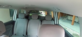 SEAT ALHAMBRA 2,0 TDI manuál - 13