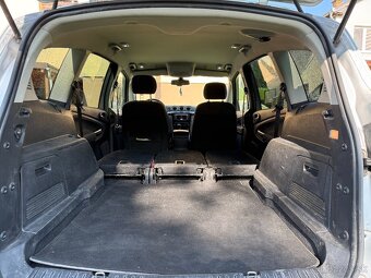 Ford S-Max 2.0TDCI TITANIUM Nová STK/EK - 13