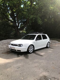 Volkswagen Golf mk4 1.9 TDi - 13