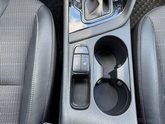Kia Niro gold Hybrid - 13