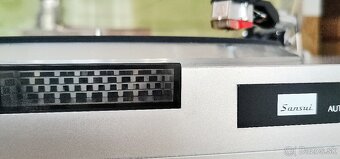 Gramofon Sansui FR -D25 - 13
