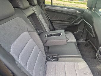 Tiguan Allspace, R-Line - 13