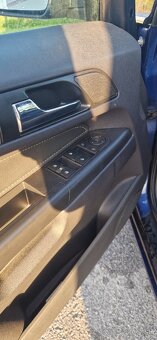 Opel Zafira 1.7 CDTI r.v. 2009 - 13