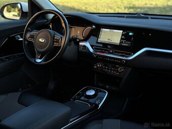 KIA E-Niro SUV/Hatchback 150kw Automat 2021 70 000KM - 13
