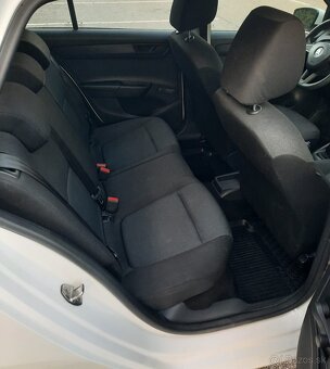 ŠKODA FABIA COMBI 1.4 TDI - 13