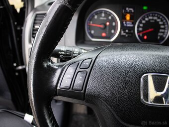 Honda CR-V 2.2 i-DTEC Elegance A/T - 13