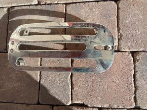 Suzuki Intruder VS800 GLP - 13