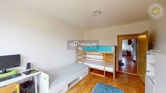 HALO reality - Predaj, štvorizbový byt Liptovský Hrádok, Bel - 13